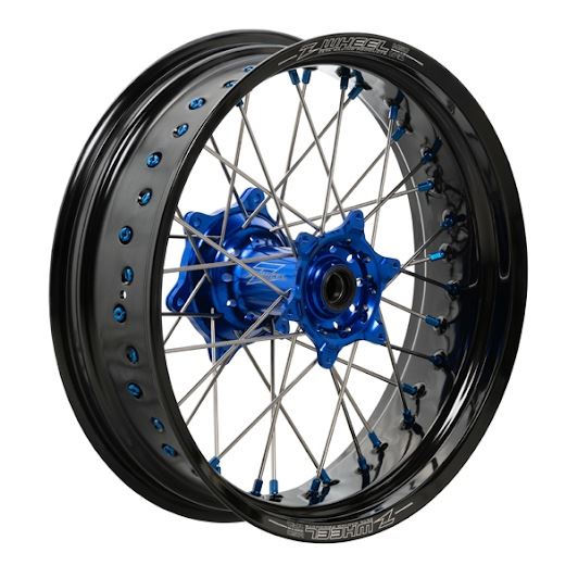 AR1 Motard Rear Wheel YZ250/450F '09-