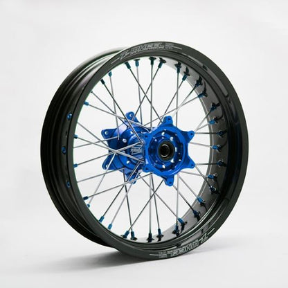 AR1モタードホイール リヤ WR250R/X