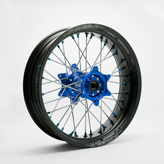 AR1 Motard Wheels Rear WR250R/X