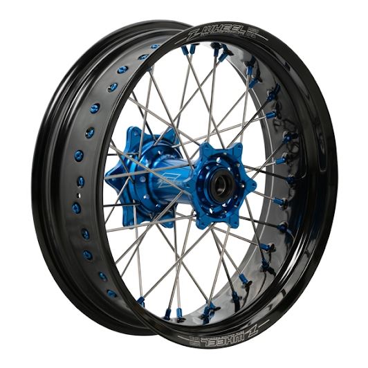 AR1 Motard Wheel Rear Husky TE/FE/TC/FC '14-