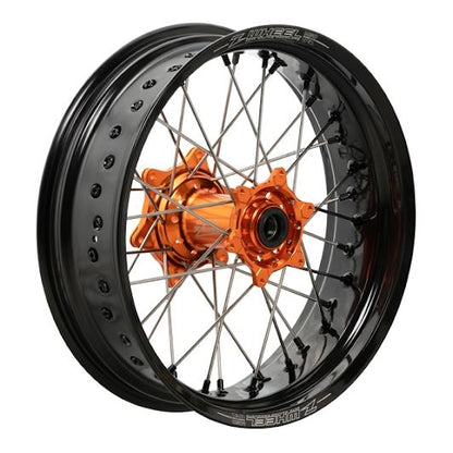AR1 Motard Wheel Rear KTM 125/530SX/EXC '08-