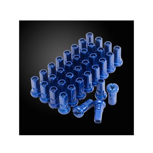 アルミニップル ブルー 青 P3 36個