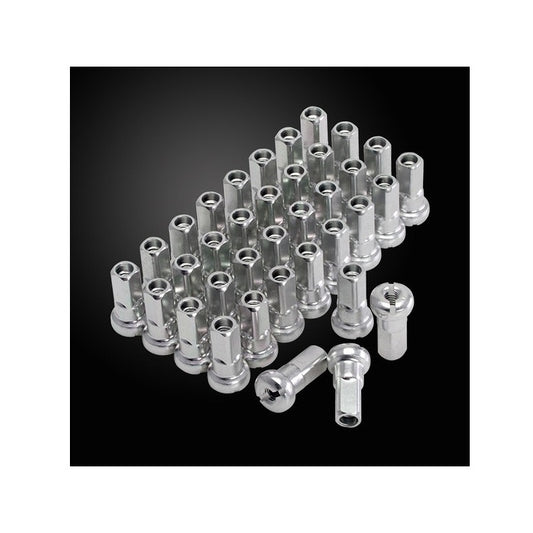 アルミニップル H-シルバー Q3 36個