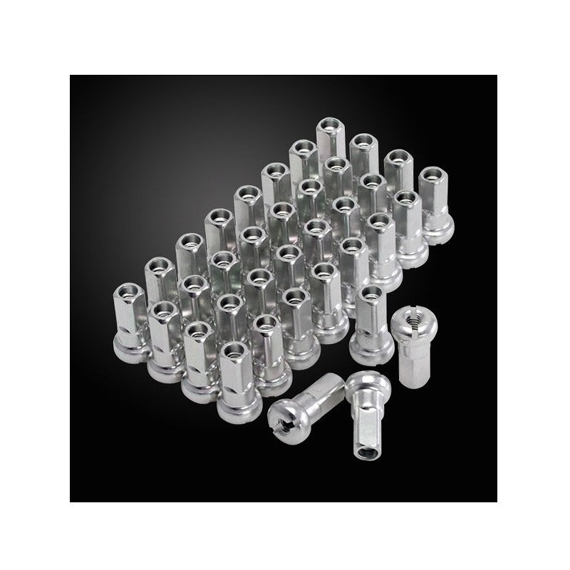 アルミニップル H-シルバー Q5 36個