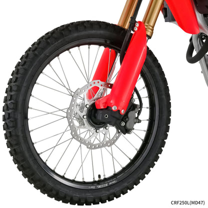 ジグラムローター フロント ノーマルサイズ CRF250L CRF300L