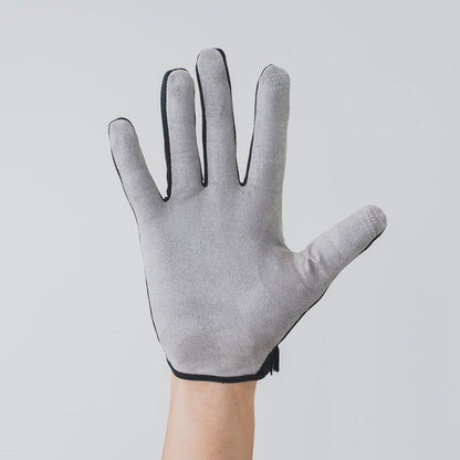 ベイシスグローブ ブラック