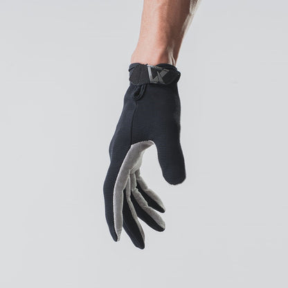 ベイシスグローブ ブラック