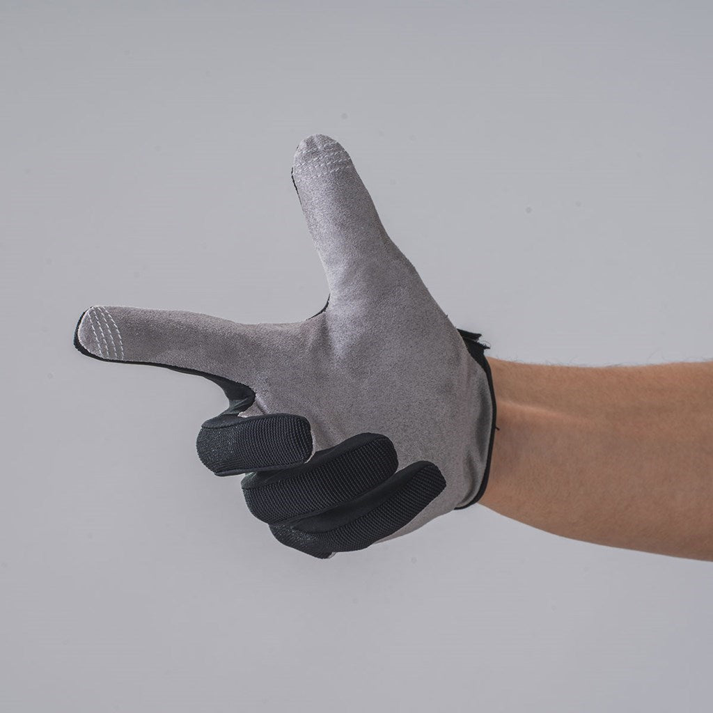 ベイシスグローブ ブラック