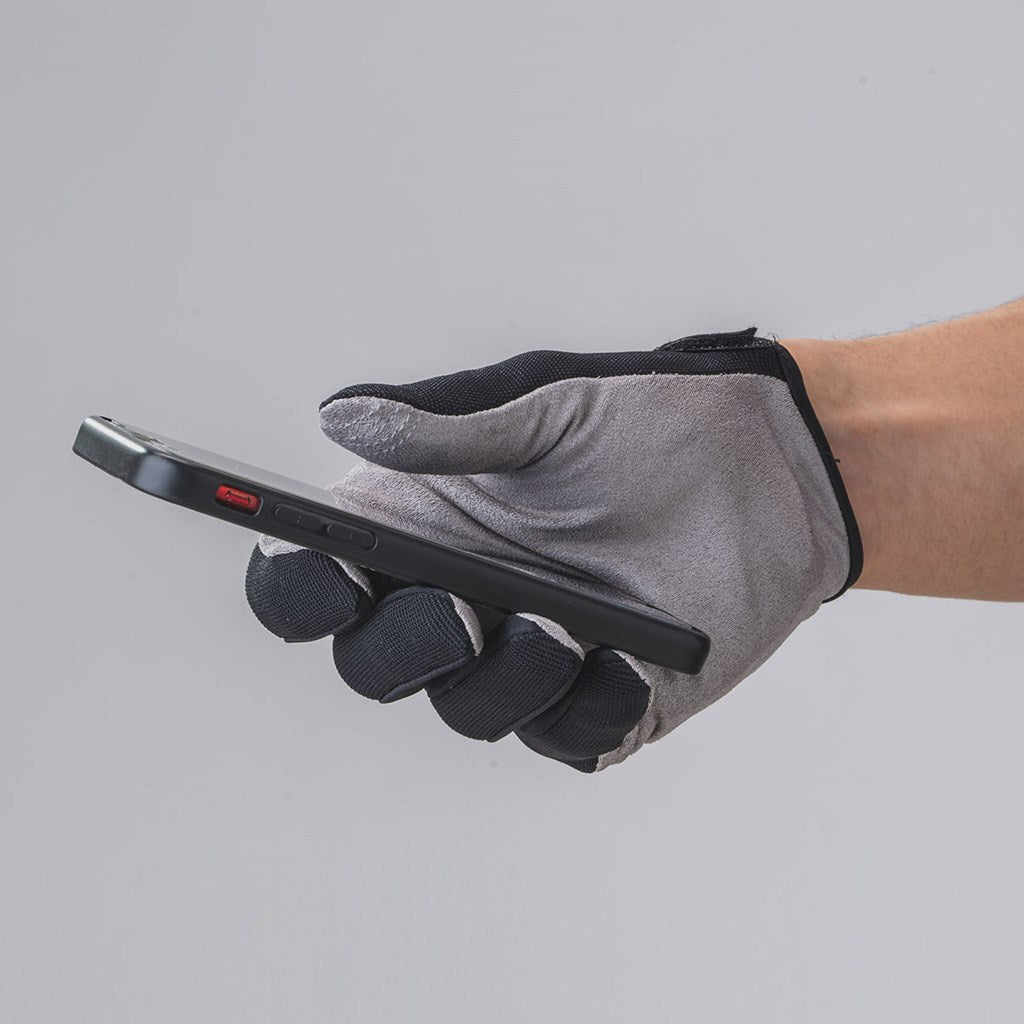 ベイシスグローブ ブラック