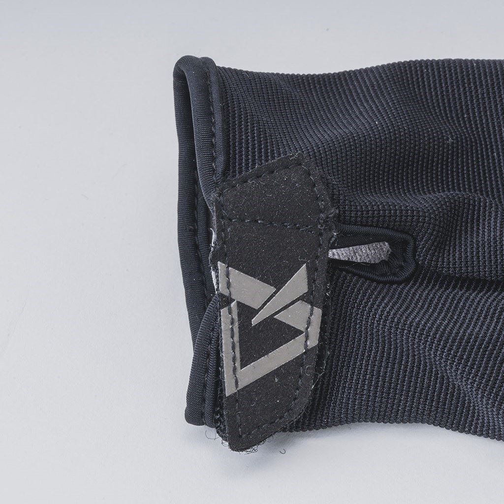 ベイシスグローブ ブラック