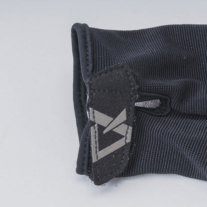 ベイシスグローブ ブラック