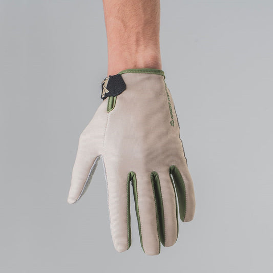 ベイシスグローブ オリーブ