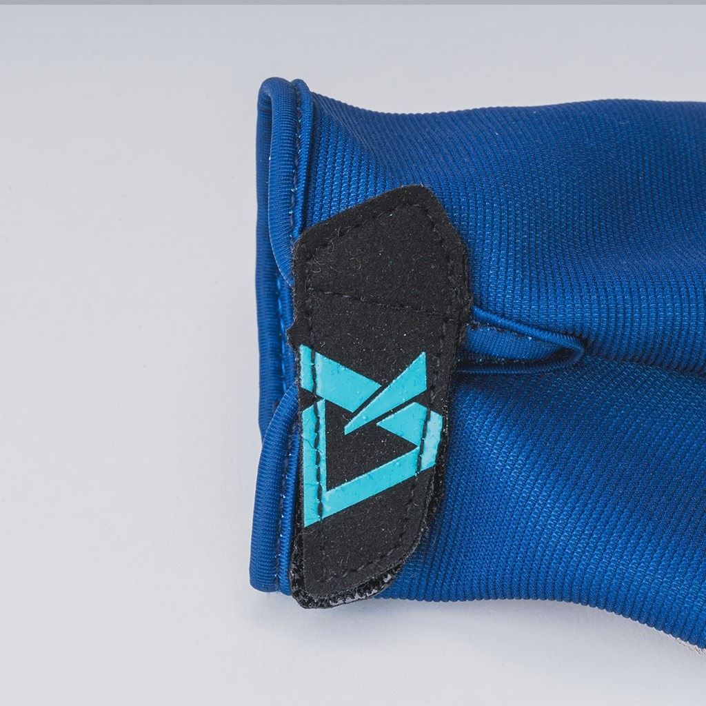 ベイシスグローブ ネイビー