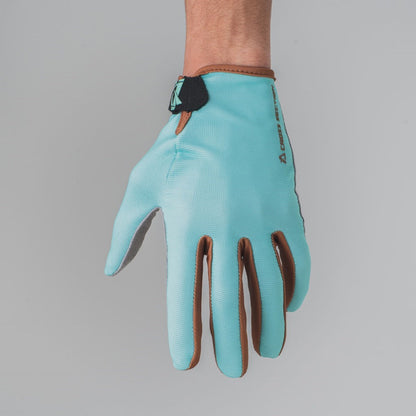 ベイシスグローブ チョコミント