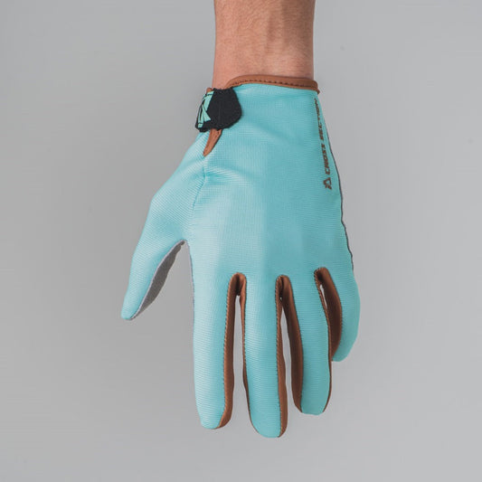 ベイシスグローブ チョコミント