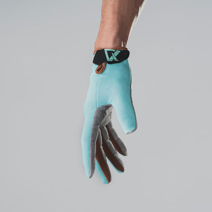 ベイシスグローブ チョコミント