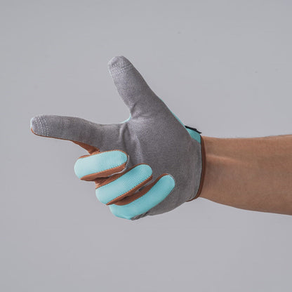 ベイシスグローブ チョコミント