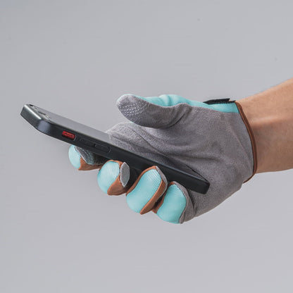 ベイシスグローブ チョコミント