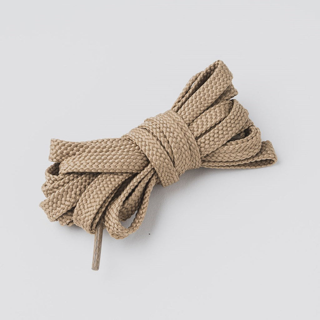 ベイシスフラットペダルシューズ オリーブ