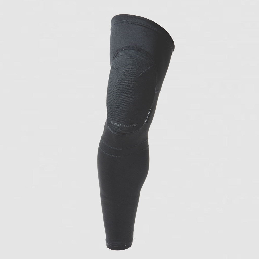 ベイシスガード ニー