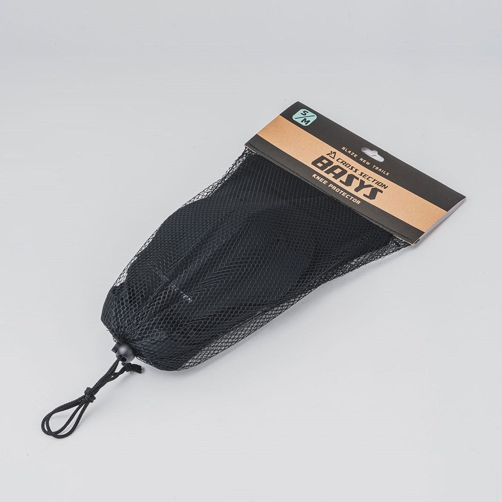 ベイシスガード ニー