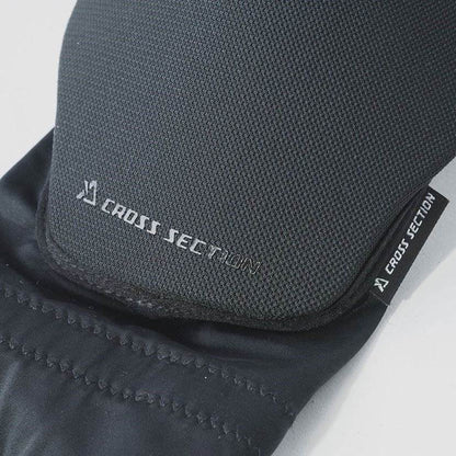 ベイシスガード ニー