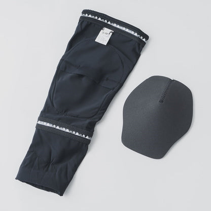 ベイシスガード ニー