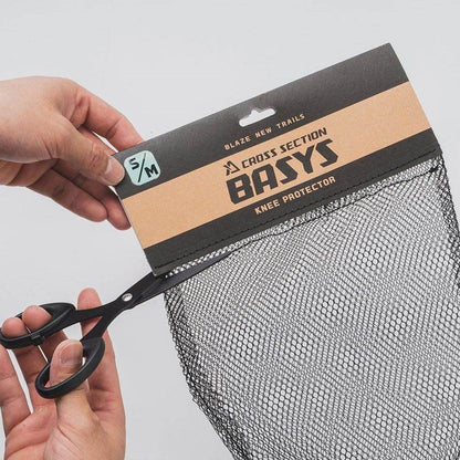 ベイシスガード ニー