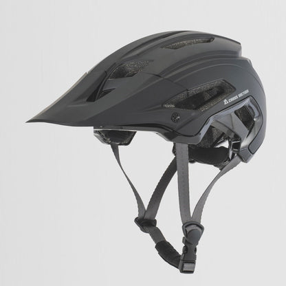 ベイシスハーフシェルヘルメット マットブラック