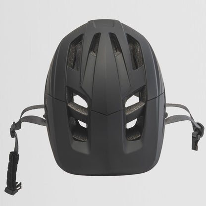 ベイシスハーフシェルヘルメット マットブラック