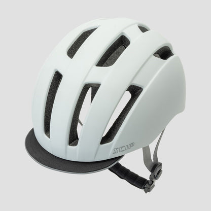 スキップ アーバン ヘルメット マットグレー