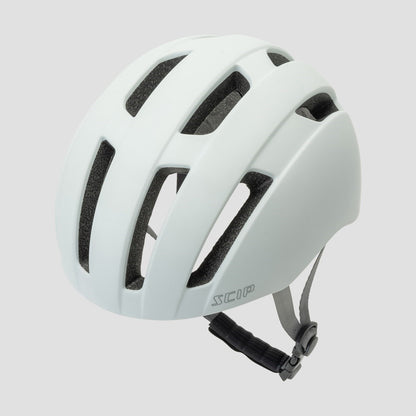 スキップ アーバン ヘルメット マットグレー