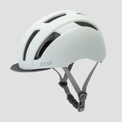 スキップ アーバン ヘルメット マットグレー