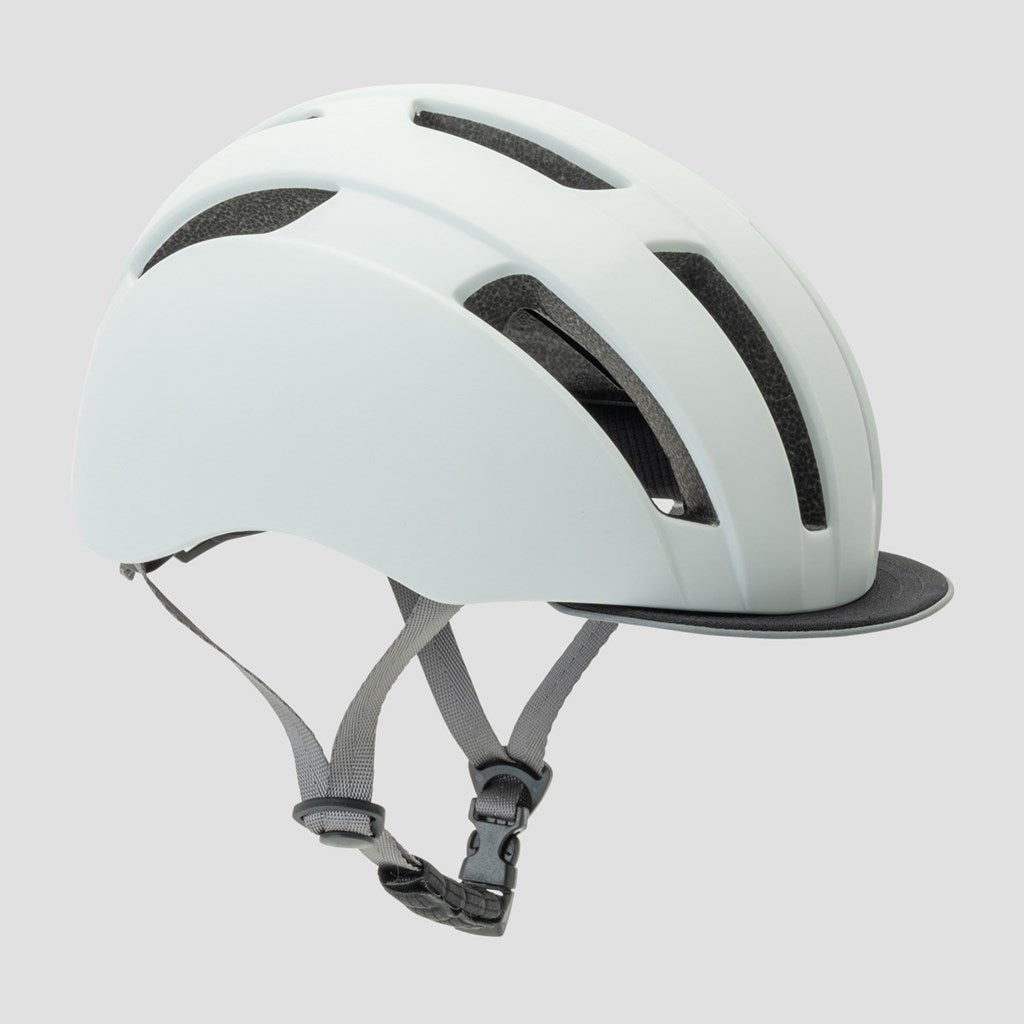 スキップ アーバン ヘルメット マットグレー