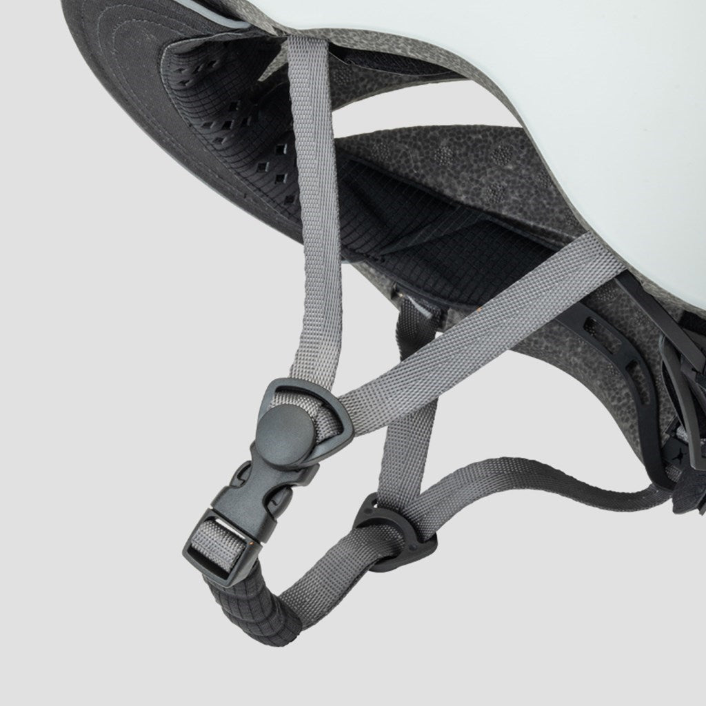 スキップ アーバン ヘルメット マットグレー