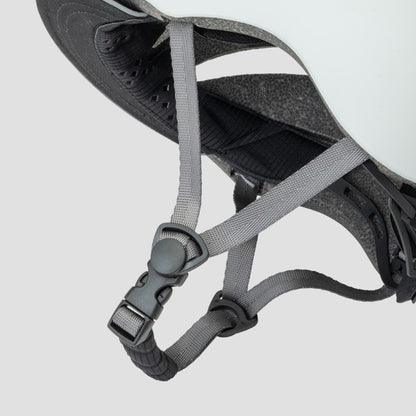 スキップ アーバン ヘルメット マットグレー