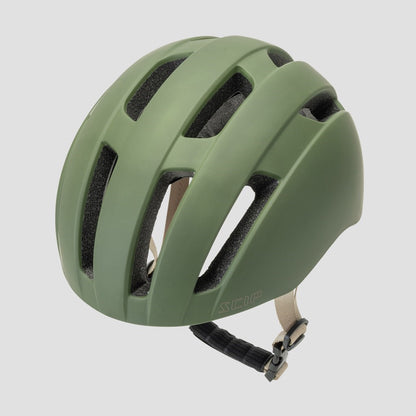 スキップ アーバン ヘルメット マットオリーブ