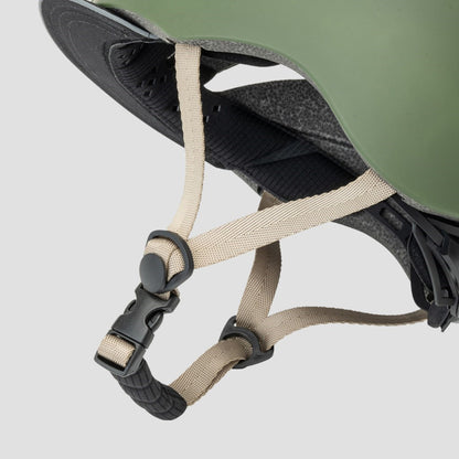 スキップ アーバン ヘルメット マットオリーブ