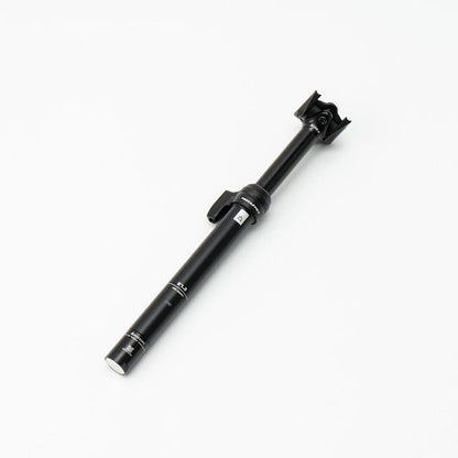パワーポール ドロッパーシートポスト エクスターナル(外装式) φ30.9/トラベル125mm/全長399mm