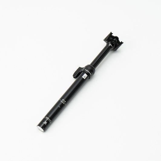 パワーポール ドロッパーシートポスト エクスターナル(外装式) φ31.6/トラベル150mm/全長449mm
