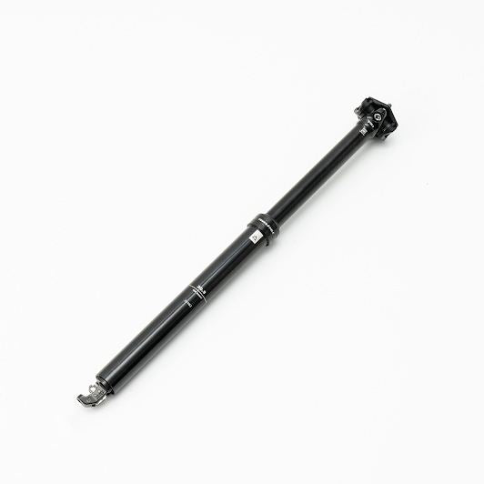 パワーポール ドロッパーシートポスト インターナル(内装式) φ31.6/トラベル100mm/全長360mm