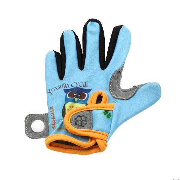 チャレンジグローブ オウル YL(9-11歳) キッズ