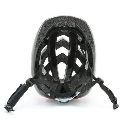 キッズ フィニッシャーヘルメット ブルー 48-53cm