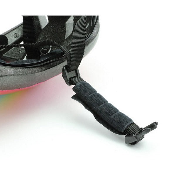 キッズ フィニッシャーヘルメット ブルー 48-53cm