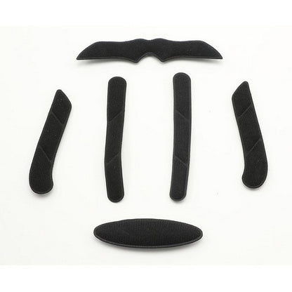 キッズ フィニッシャーヘルメット ブルー 48-53cm