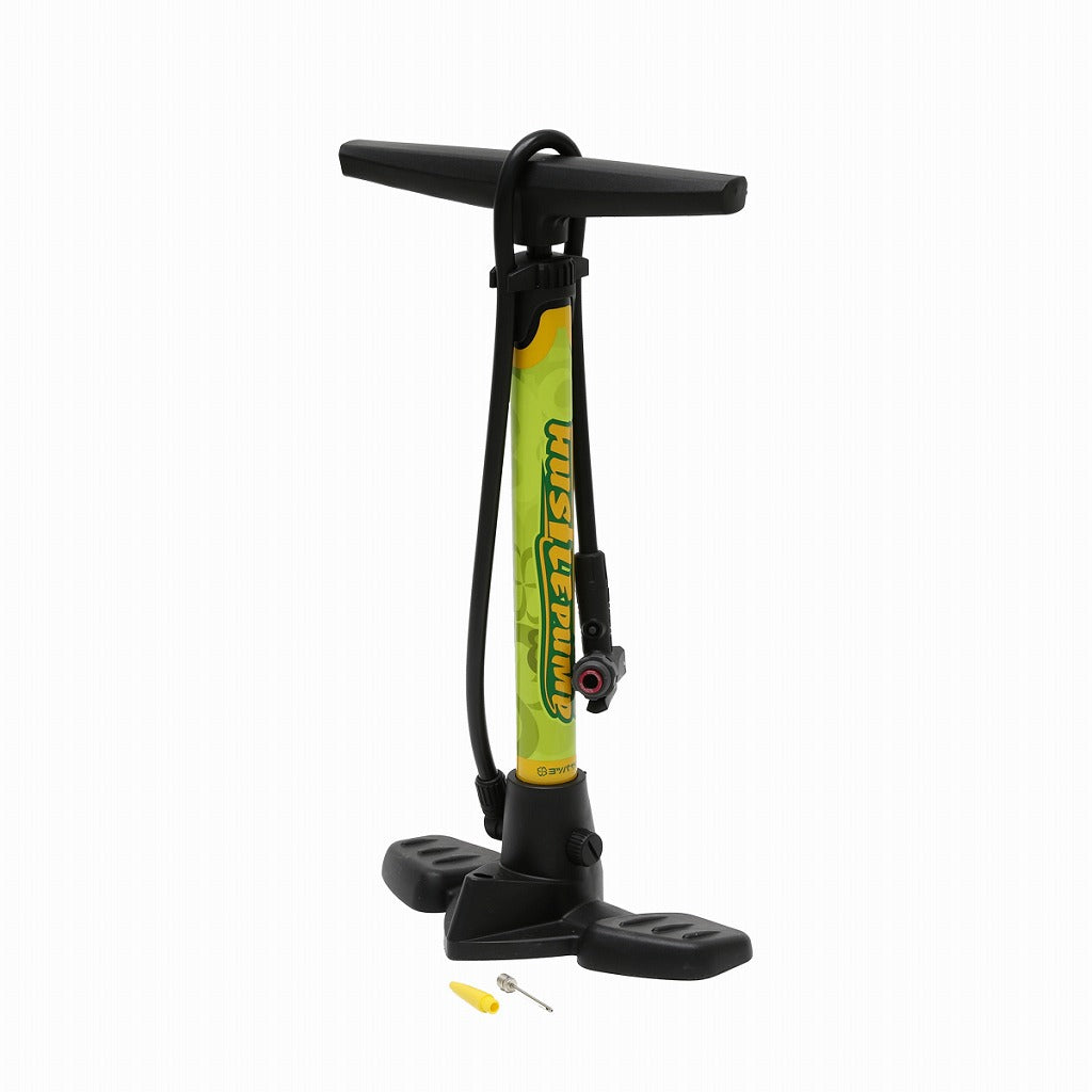 ハッスルポンプ H400×W240mm