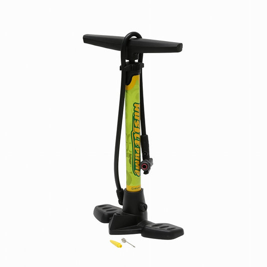 ハッスルポンプ H400×W240mm