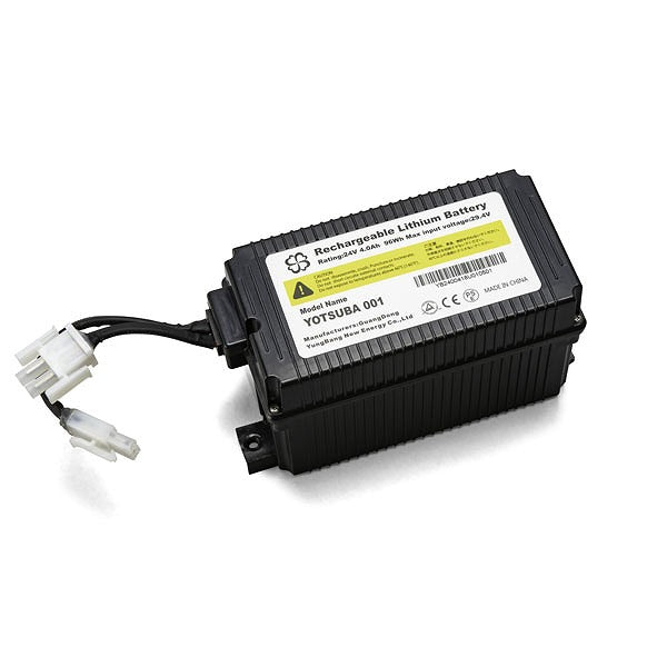 ミャウ用 リチウムバッテリー12/16インチ共用 グローバル仕様