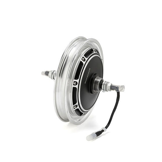 ミャウ用モーター グローバル/日本共通 12インチ