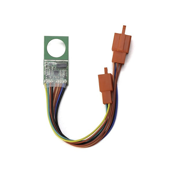 ミャウ用 ジャイロシステム 45° グローバル/日本共通